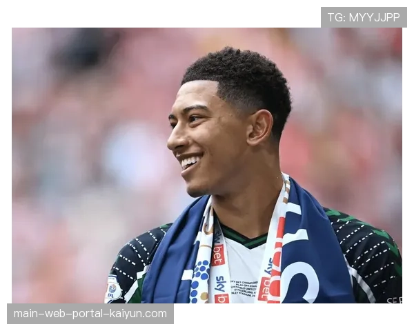 小贝林厄姆加盟多特蒙德 桑德兰中场成未来投资 小贝林厄姆加盟多特蒙德 桑德兰中场成未来投资