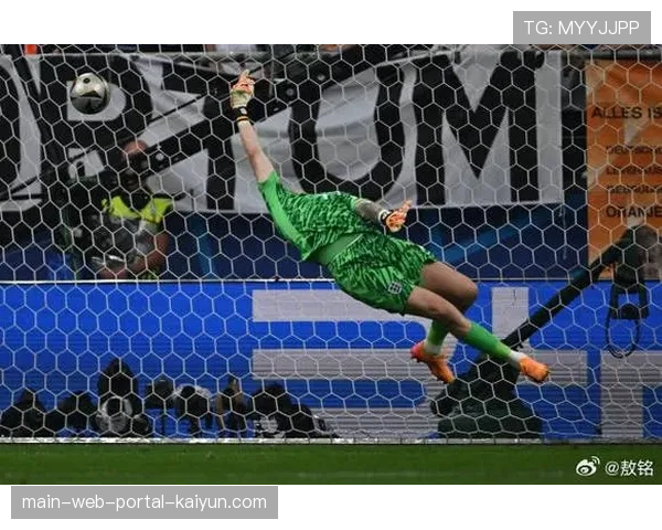 皮克福德扑救成功率波动背后 埃弗顿门将技术环节出现细微变化