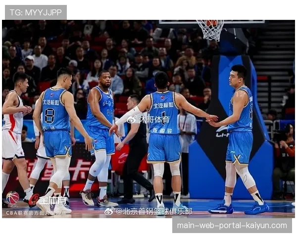 周琦腰部反应缺席客场比赛 北京内线轮换被迫调整 周琦腰部反应缺席客场比赛 北京内线轮换被迫调整